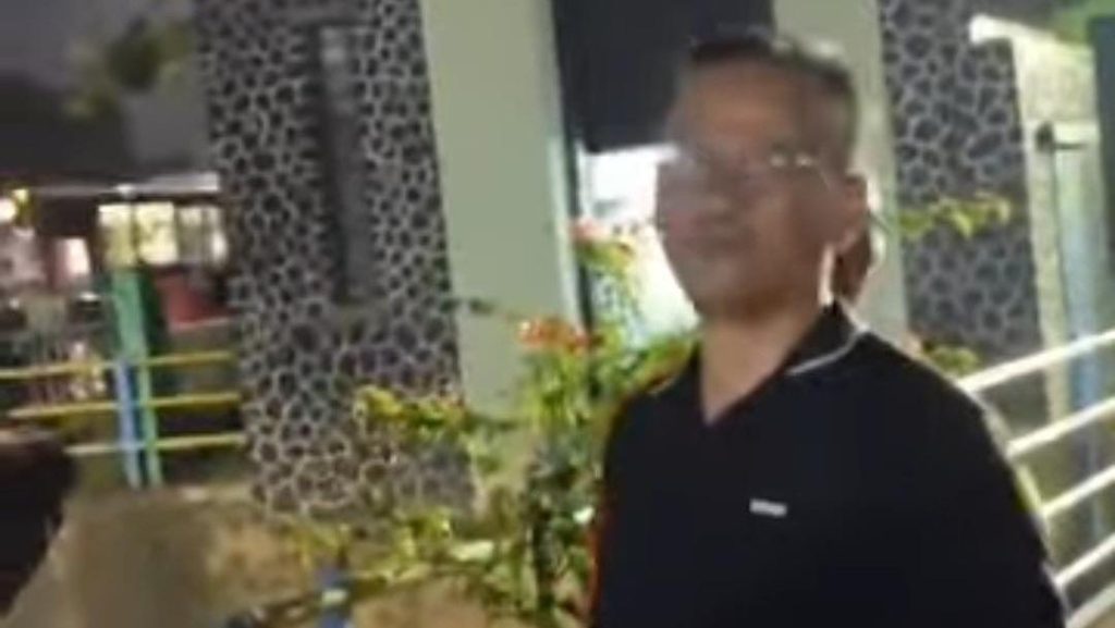 Alarm Banjir Bekasi Berbunyi Bpbd Pastikan Tinggi Muka Air Kini Menurun