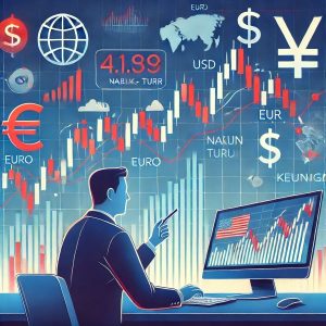 Alasan Forex Penting Untuk Masa Depan Memahami Potensi Dan Risiko Di Pasar Global