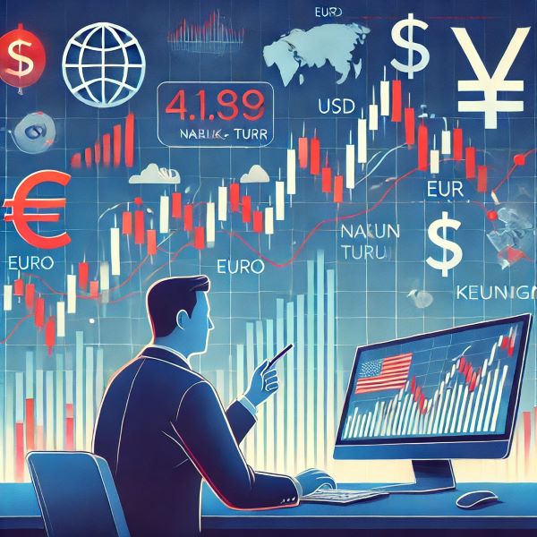 Alasan Forex Penting Untuk Masa Depan Memahami Potensi Dan Risiko Di Pasar Global