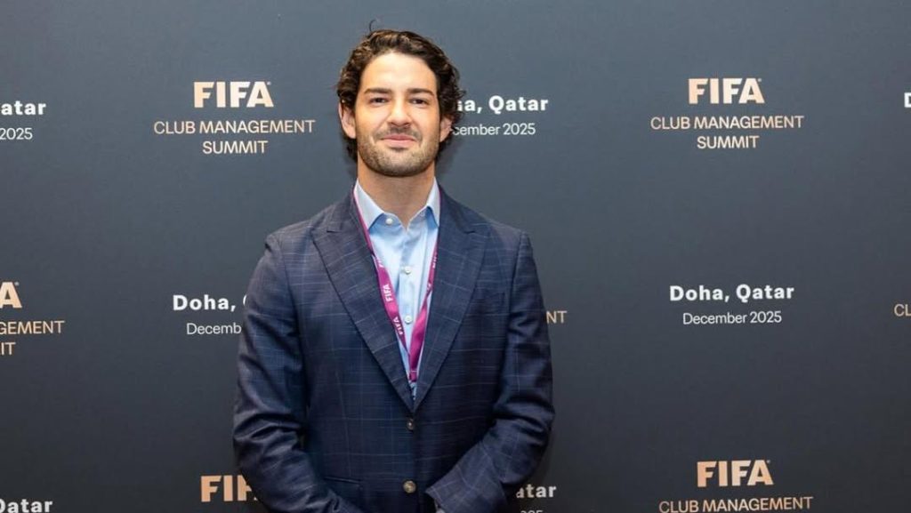 Alexandre Pato Dikabarkan Tertarik Akuisisi Colchester United
