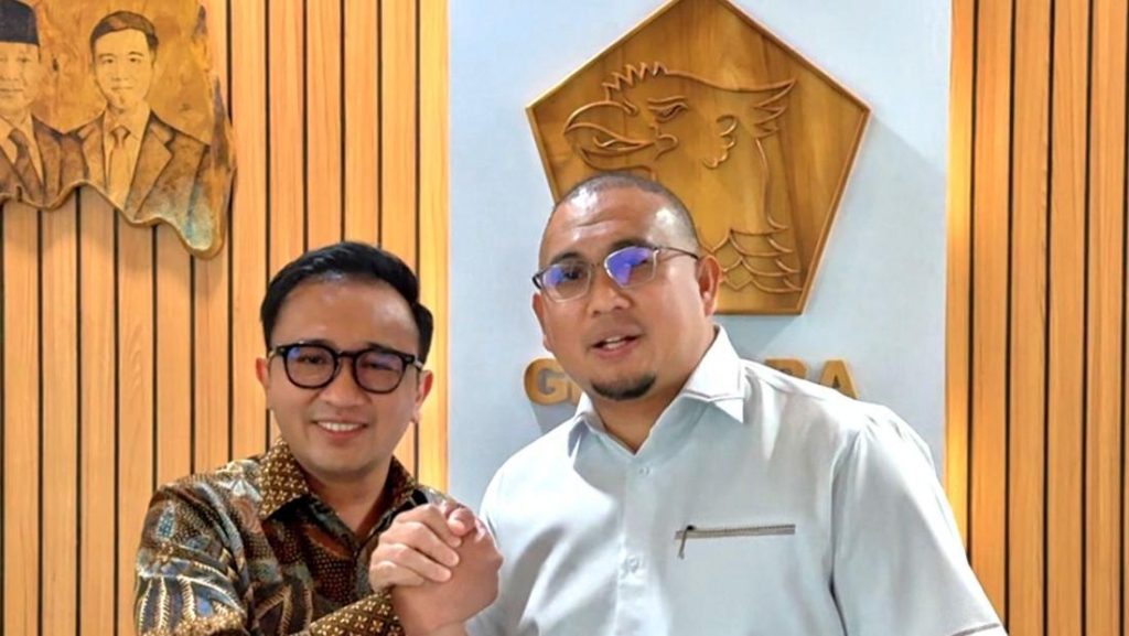 Andre Rosiade Dan Komisi Xii Dpr Kawal Percepatan Izin Tambang Rakyat Sumbar
