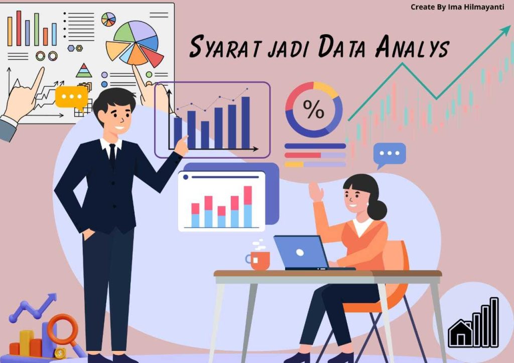 Apa Itu Data Analyst Dan Bagaimana Cara Kerjanya Memahami Peran Krusial Di Era Data