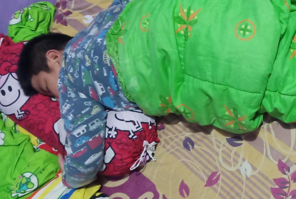 Cara Membangun Kebiasaan Baik Lewat Pola Tidur Anak Panduan Lengkap Untuk Orang Tua Cerdas