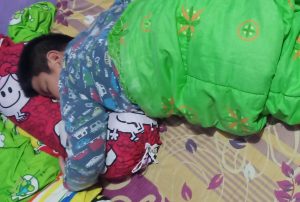 Cara Membangun Kebiasaan Baik Lewat Pola Tidur Anak Panduan Lengkap Untuk Orang Tua Cerdas