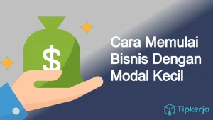 Cara Memulai Startup Dengan Modal Kecil Panduan Komprehensif Untuk Pengusaha Rintisan