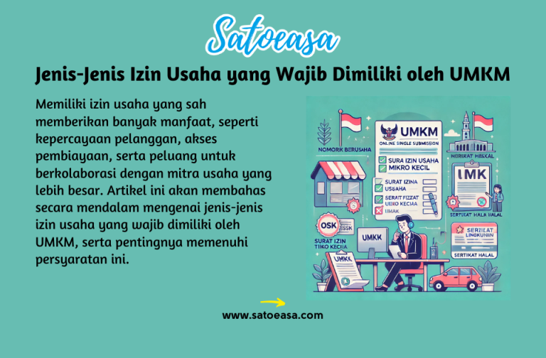 Cara Menghindari Risiko Dalam Umkm Panduan Komprehensif Untuk Keberlanjutan Usaha