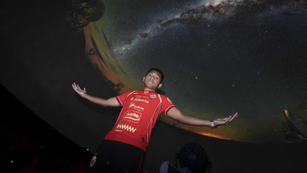 Fajar Fathurrahman Cepat Beradaptasi Di Persija