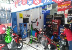 Fakta Penting Tentang Bengkel Motor Lebih Dari Sekadar Tempat Servis
