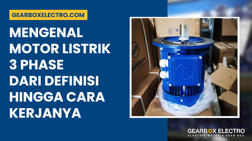 Hal Yang Wajib Diketahui Tentang Motor Listrik Panduan Lengkap Untuk Calon Pengguna Dan Penggemar Otomotif