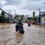Kadis Sda Dki Ungkap Banjir Jakbar Belum Surut Akibat Cengkareng Drain Tinggi