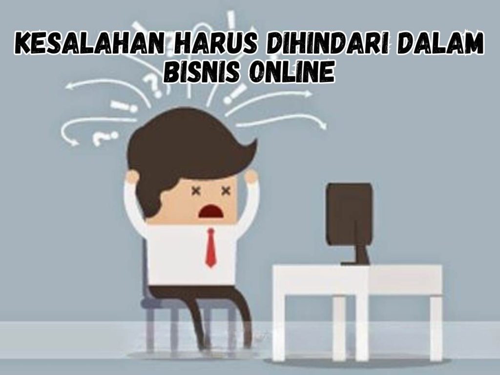 Kesalahan Fatal Dalam Bisnis Internasional Yang Harus Dihindari Panduan Lengkap Untuk Ekspansi Global Yang Sukses