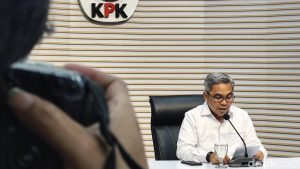 Kpk Modus Koruptor Bergeser Transaksi Lewat Layering Tak Lagi Tatap Muka