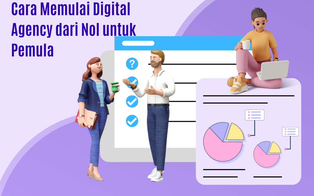 Langkah Mudah Memulai Remote Work Pemula Dari Nol Panduan Lengkap Untuk Karir Jarak Jauh Yang Sukses