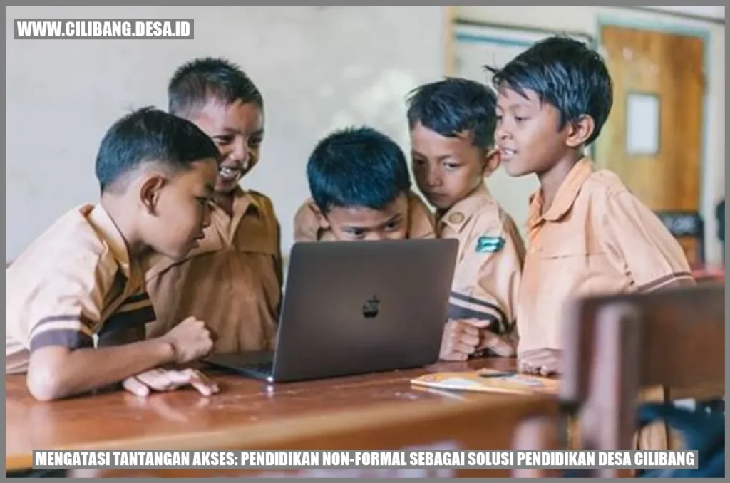 Lebih Dari Sekadar Nilai Solusi Tepat Mengatasi Masalah Pendidikan Non Akademik Untuk Masa Depan Anak