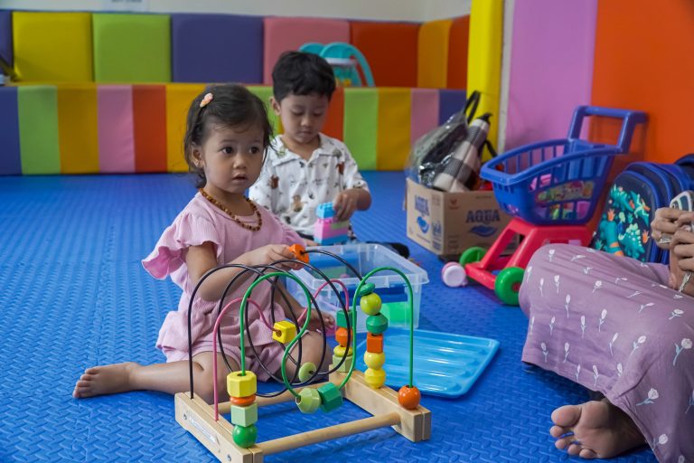 Manfaat Penting Masa Depan Anak Bagi Tumbuh Kembang Fondasi Kehidupan Yang Kuat