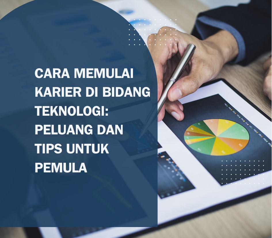 Memulai Karier Di Bidang Iot Industri Panduan Lengkap Untuk Profesional Masa Depan