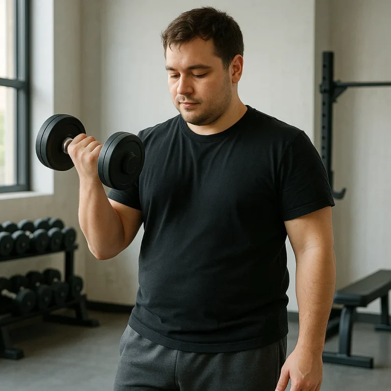 Menguak Rahasia Kebugaran Prinsip Dasar Fitness Pemula Tanpa Biaya Mahal Yang Efektif