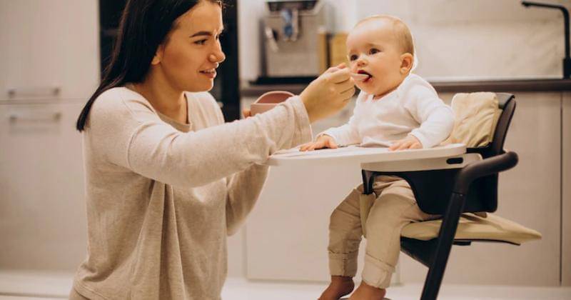 Menjelajahi Pendekatan Efektif Untuk Optimalisasi Mpasi Panduan Komprehensif Untuk Tumbuh Kembang Optimal