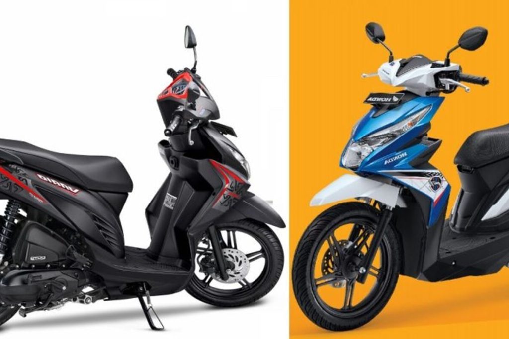 Perbandingan Spesifikasi Motor Paling Populer Panduan Lengkap Memilih Tunggangan Ideal