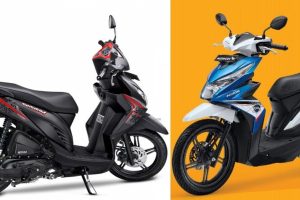 Perbandingan Spesifikasi Motor Paling Populer Panduan Lengkap Memilih Tunggangan Ideal