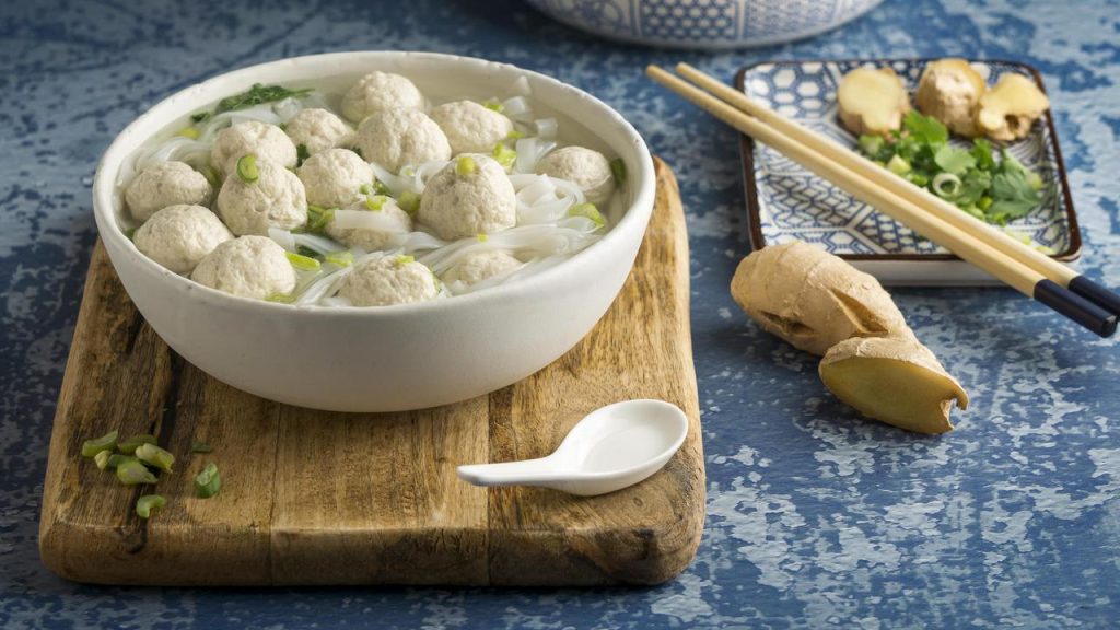 Rahasia Menggugah Selera Cara Menyajikan Bakso Agar Lebih Istimewa