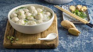 Rahasia Menggugah Selera Cara Menyajikan Bakso Agar Lebih Istimewa