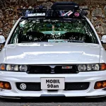 Rekomendasi Terbaik Modifikasi Mobil Tahun Ini Personalisasi Kendaraan Impian Anda