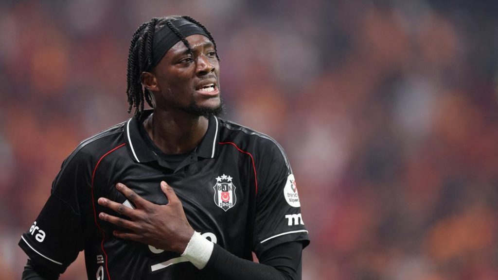 Tammy Abraham Mudik Ke Inggris Gabung Aston Villa