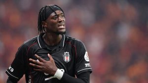 Tammy Abraham Mudik Ke Inggris Gabung Aston Villa