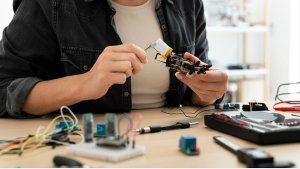 Tips Efektif Belajar Dan Menguasai Iot Industri Panduan Lengkap Untuk Pemula Hingga Menengah