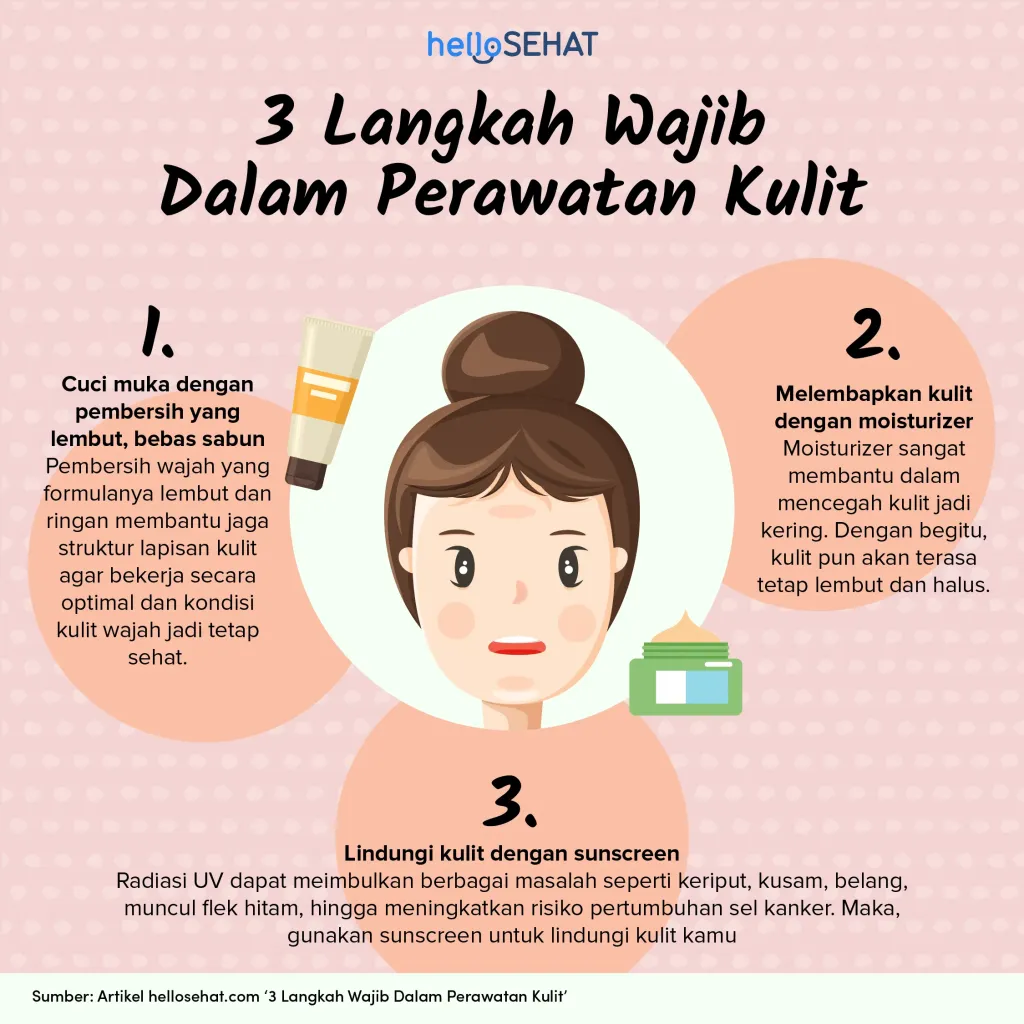 Tips Menjaga Kulit Gatal Tetap Optimal Panduan Lengkap Untuk Kesehatan Dan Kenyamanan