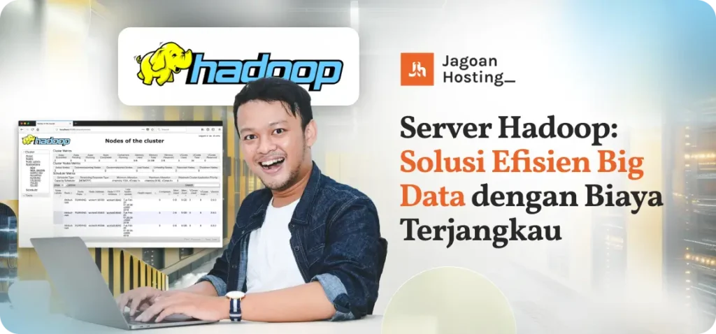 Tren Hadoop Yang Diprediksi Berkembang Mengarungi Gelombang Revolusi Big Data
