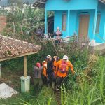Update Longsor Cisarua Dvi Terima 16 Jenazah 7 Korban Teridentifikasi