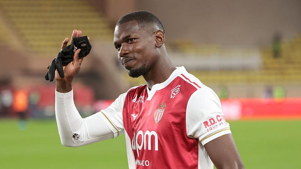 Apes Paul Pogba Dicoret Dari Skuad As Monaco Di Liga Champions