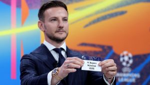 Atalanta Ancaman Berat Bayern Di Liga Champions Singkirkan Dortmund Telak