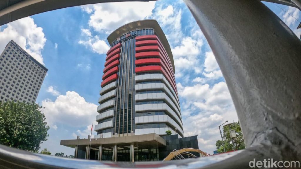 Bea Cukai Jamin Kooperatif Usai Ott Kpk Eks Direktur Diamankan