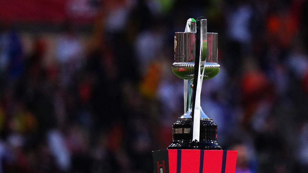 Copa Del Rey Real Sociedad Athletic Bilbao Susul Barcelona Ke Semifinal