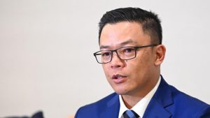 Indonesia Ditunjuk Wakil Komandan Isf Di Gaza Menlu Sugiono Ini Penghargaan