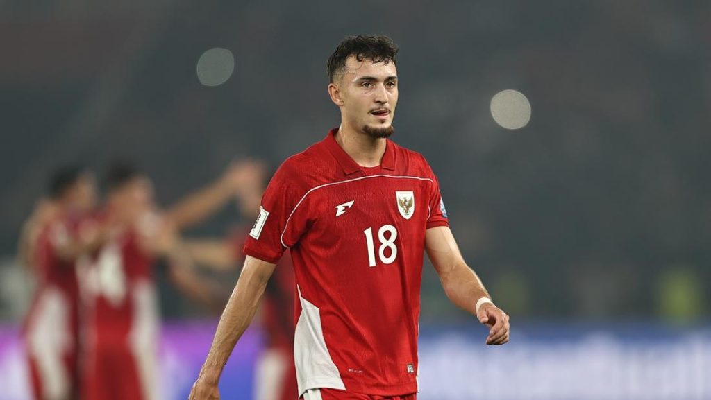 Kontrak Diputus Ivar Jenner Dan Fc Utrecht Resmi Berpisah