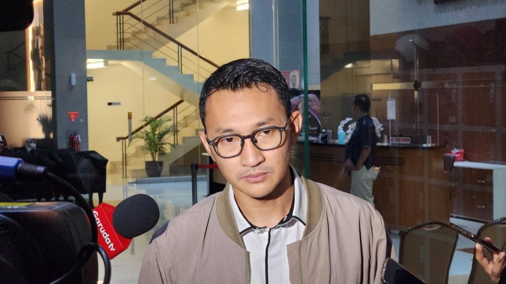 Kpk Dalami Dugaan Intervensi Keluarga Tersangka Pemerasan Sudewo