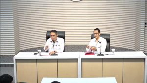 Kpk Ott Hakim Pn Depok Diduga Terima Suap Ratusan Juta Urus Perkara