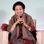 Megawati Minta Perempuan Tak Terjebak Dilema Urus Rumah Dan Masyarakat
