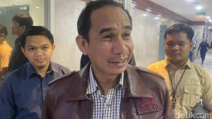 Nasdem Mkmk Jaga Etik Hakim Saat Menjabat Bukan Sebelum