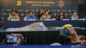 Polda Metro Selamatkan 4 Anak Korban Perdagangan Orang Di Sumatera