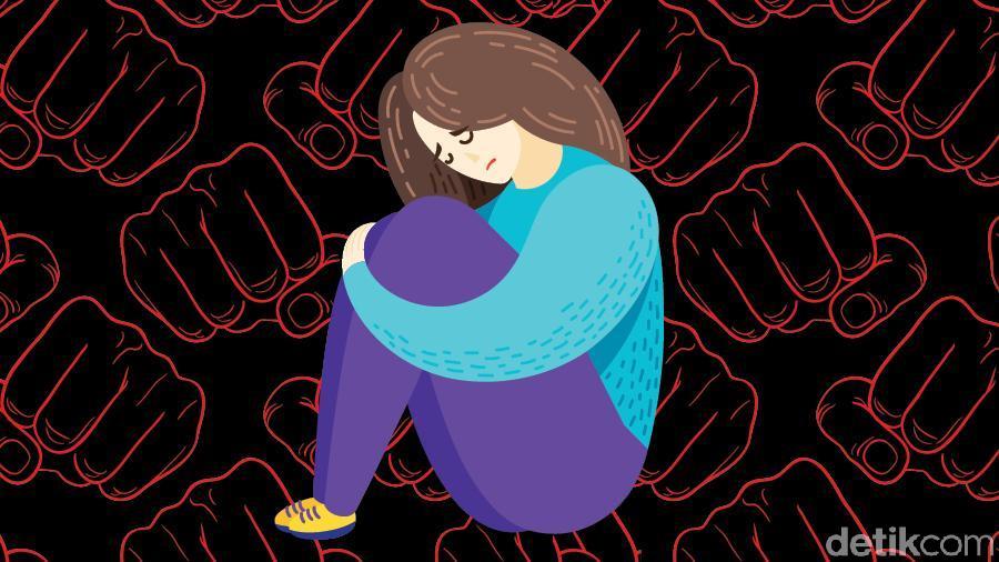 Suami Di Paluta Bakar Istri Sendiri Karena Tak Terima Diceraikan