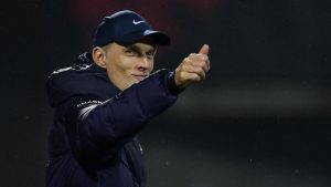 Thomas Tuchel Teken Kontrak Baru Lanjutkan Tangani Timnas Inggris Hingga 2028