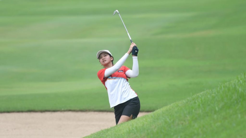 Usai 6 Tahun Absen Turnamen Golf Junior Faldo Series Kembali Digelar Di Bogor