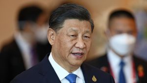 Xi Jinping Telepon Trump Dan Putin Beda Pembicaraan Soal Taiwan Dan Rusia