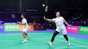 All England 2026 Dikalahkan Wakil Malaysia Ana Trias Tersingkir