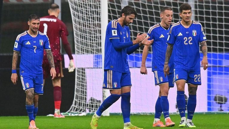 Dear Italia Bosnia Dinilai Lambat Dan Mudah Ditebak